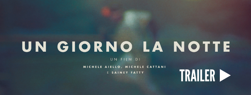 Un giorno la notte.trailer