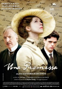 33.una promessa