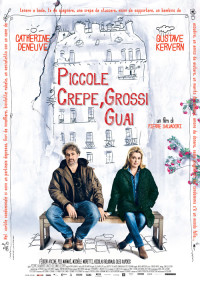 35.piccole crepe grossi guai