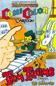 TOM THUMB
