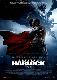 capitanharlock3d