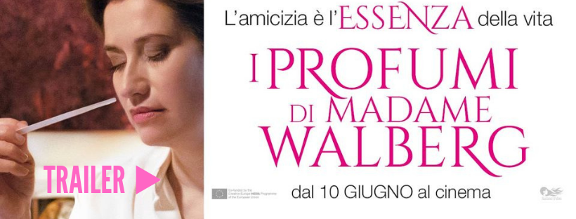 i profumi... trailer