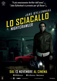 46.lo sciacallo