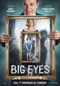 bigeyes