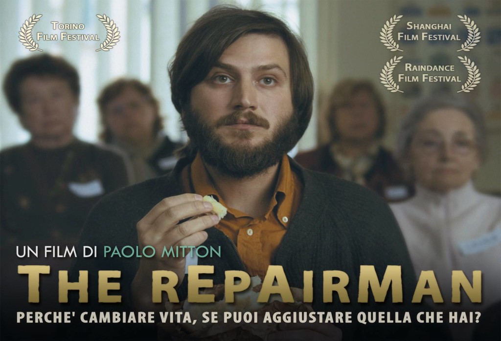 The Repairman 1