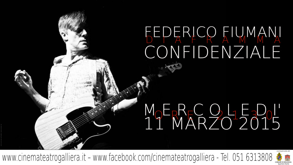 confidenziale MANIFESTO 2