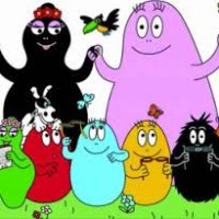 le avventure dei barbapapà
