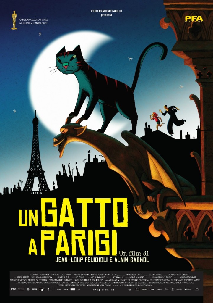 17.ungattoaparigi