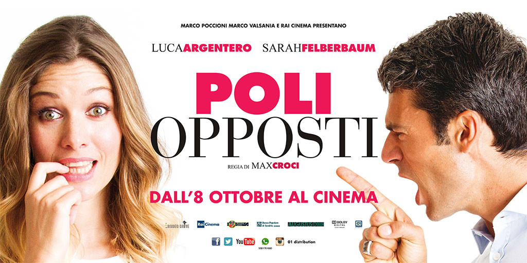 Poli Opposti