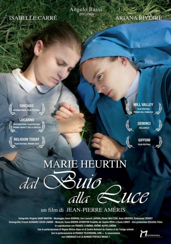 14.dal_buoio_alla_luce.poster grande