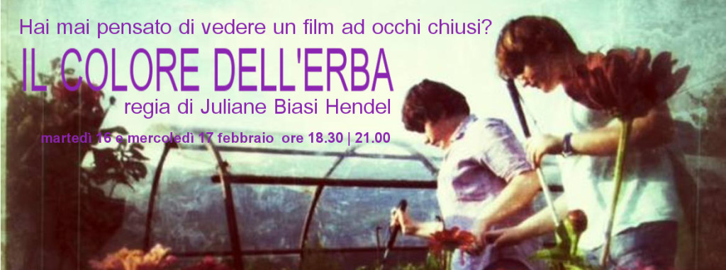 banner FB 8 il colore dell'erba