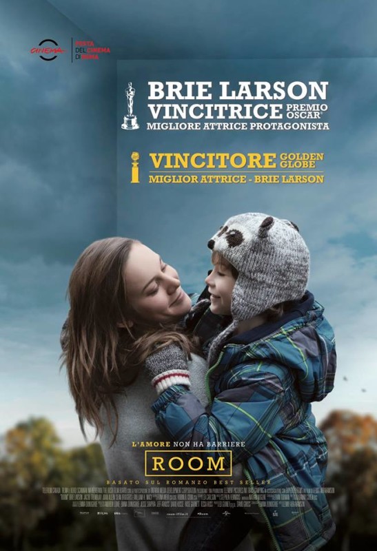 locandina film
