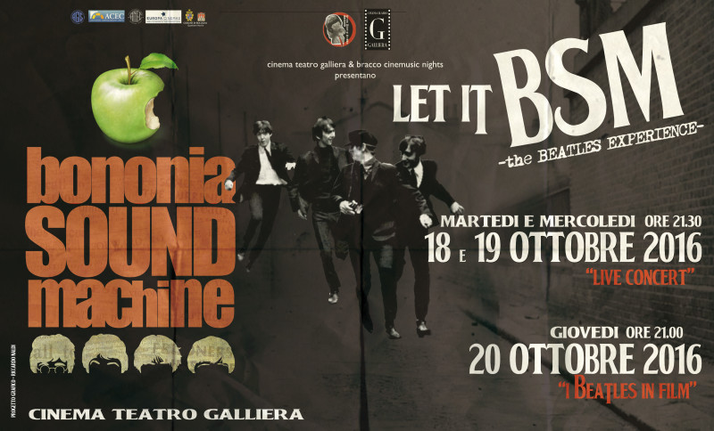 bononia-sound-machine