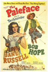 Paleface1948Poster