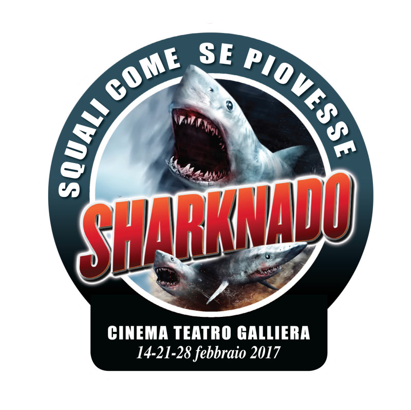 SHARKNADO LOGO.indd