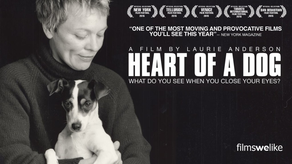 heart-of-a-dog