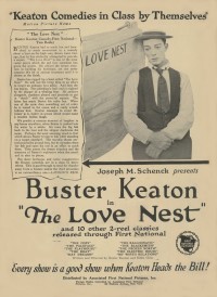 The_Love_Nest_1923