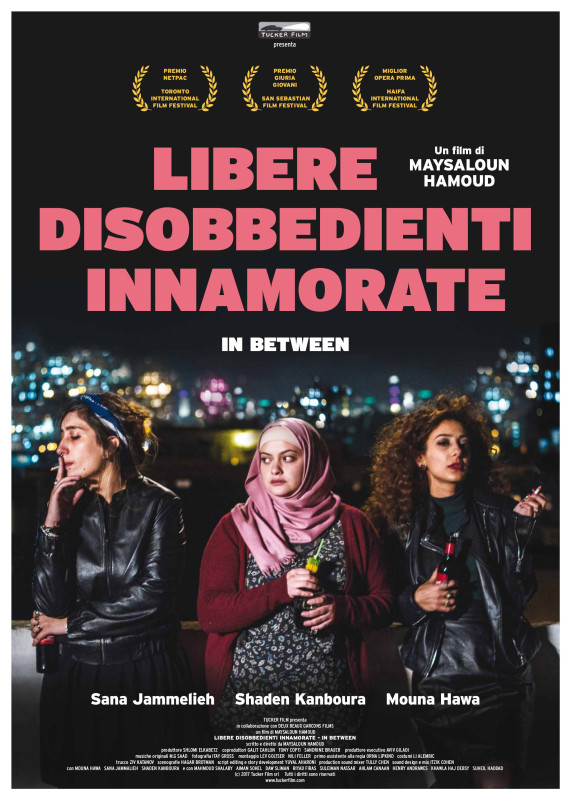 Libere-Disobbedienti-Innamorate