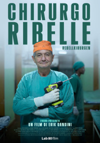 02.chirurgo ribelle poster