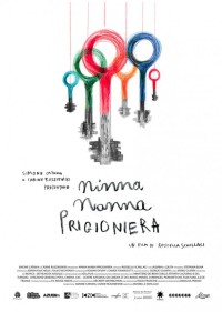 03.ninna nanna prigioniera poster