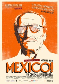 04.mexico un cinema alla riscossa poster