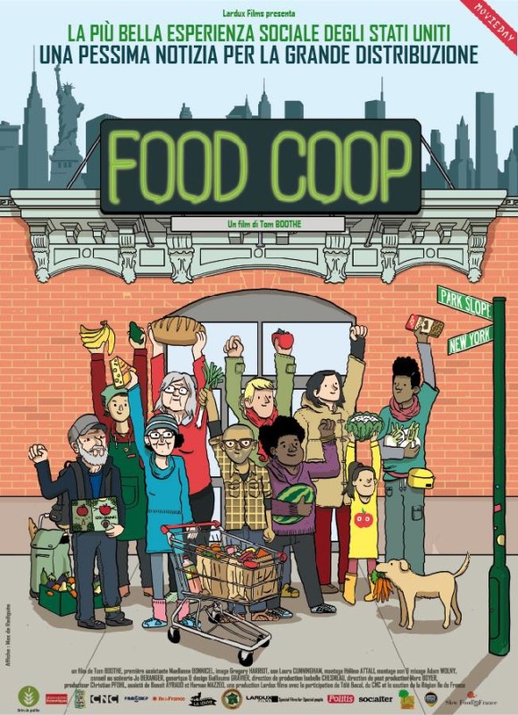 09.movieday foodcoop