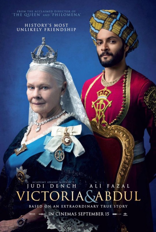 victoria_e_abdul_poster