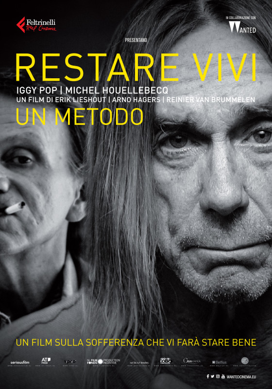 02.restare vivi un metodo poster