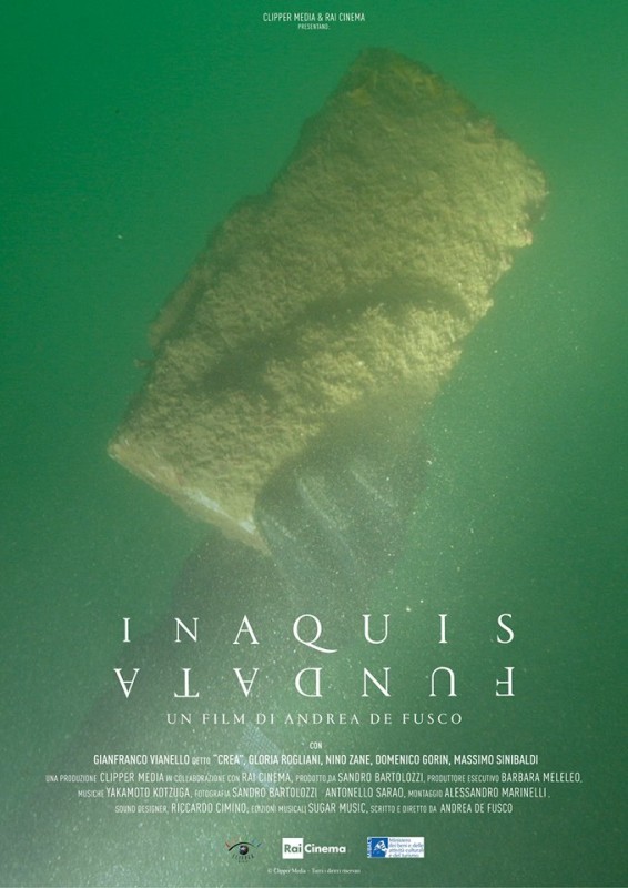 in acquis fundata poster