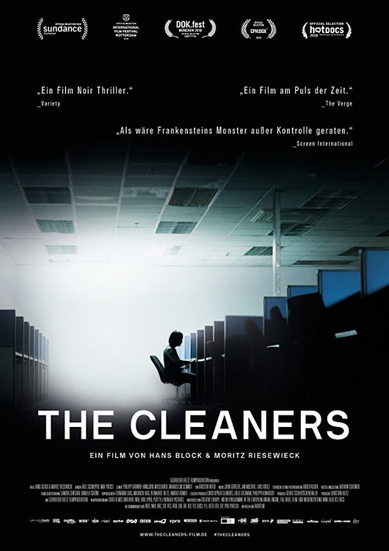 02.the cleaners