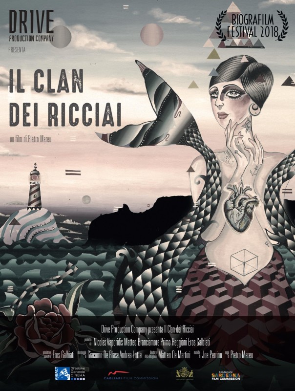 05.il clan dei ricciai poster