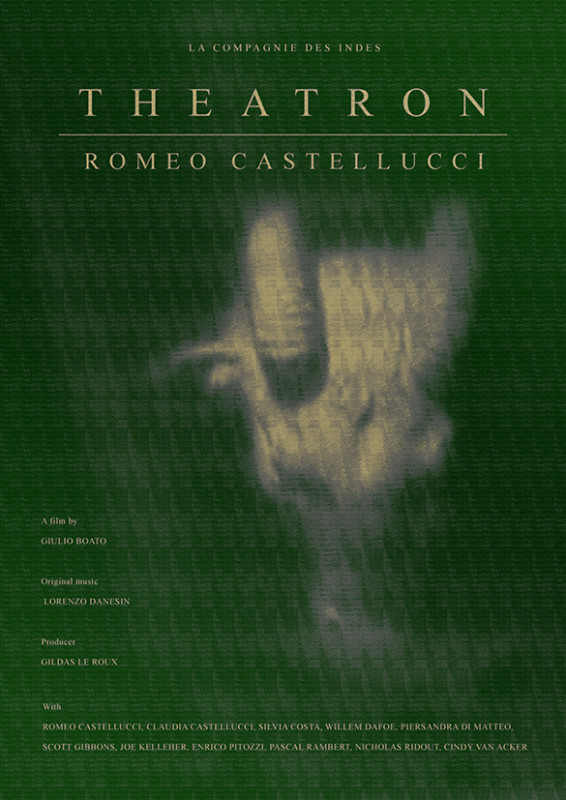 06.theatron. romeo castelucci poster