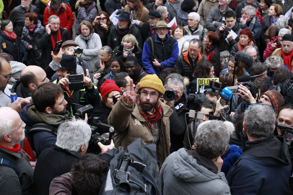 Selection film LIBRE pour Jour 2 Fete
