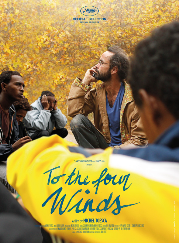 POSTER- LIBRE_TO_THE_FOUR_WINDS_120X160_2660PX