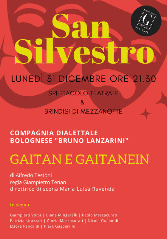 San Silvestro