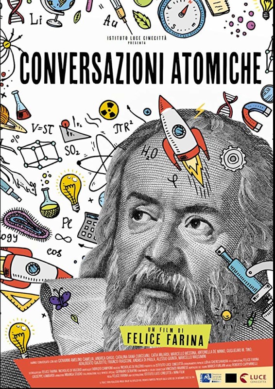 conversazioni atomiche