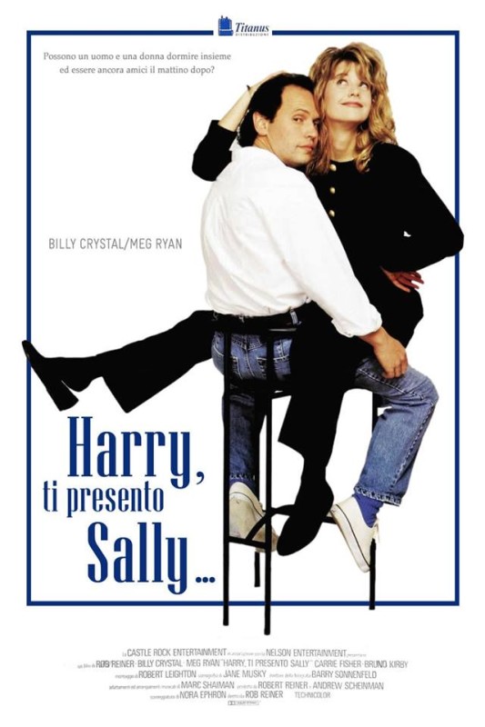 Karry ti presento sally.poste ita