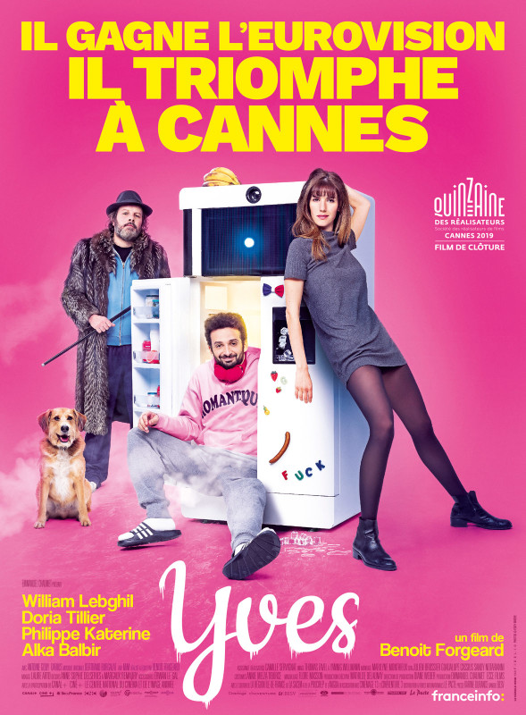 06.Yves di Benoit Forgeard.poster