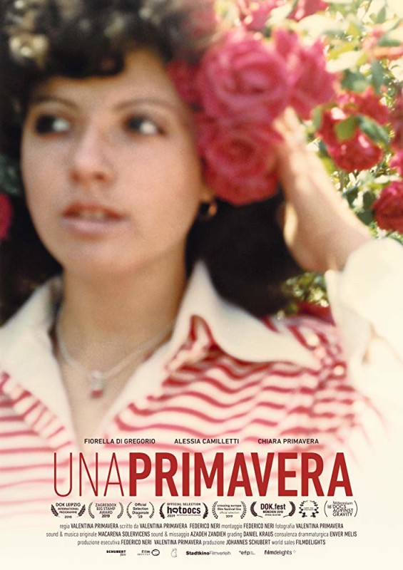 09.una primavera di valentina primavera.poster