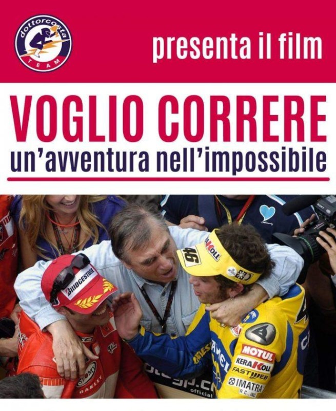 13. voglio correre un avventura nell impossibile