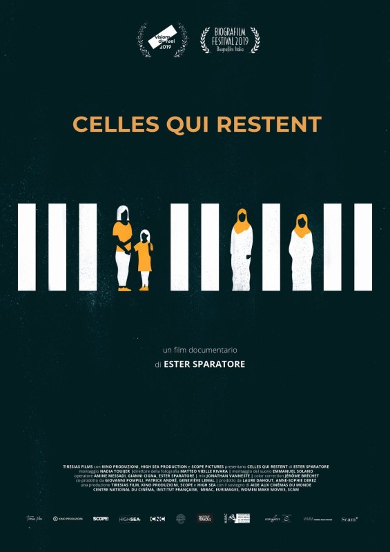 Celles qui restent