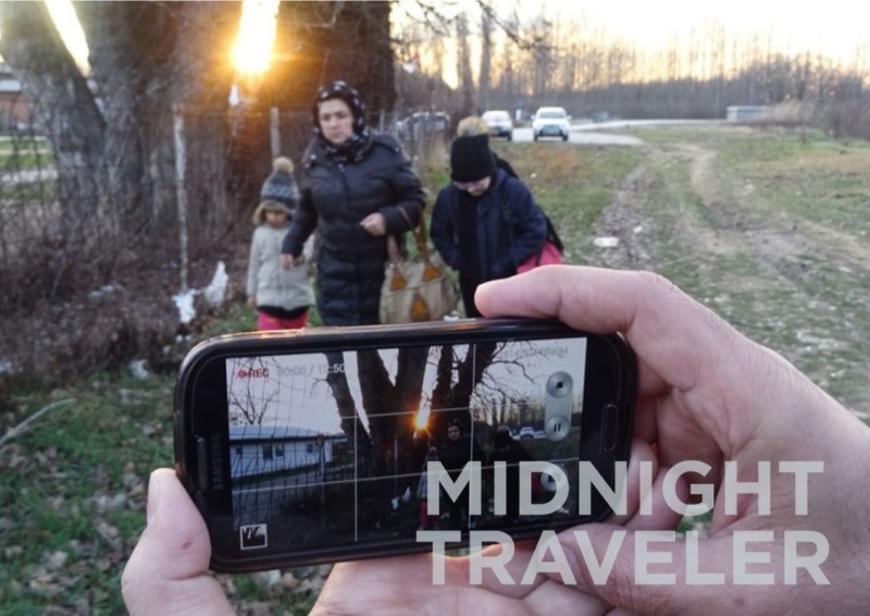 Midnight Family