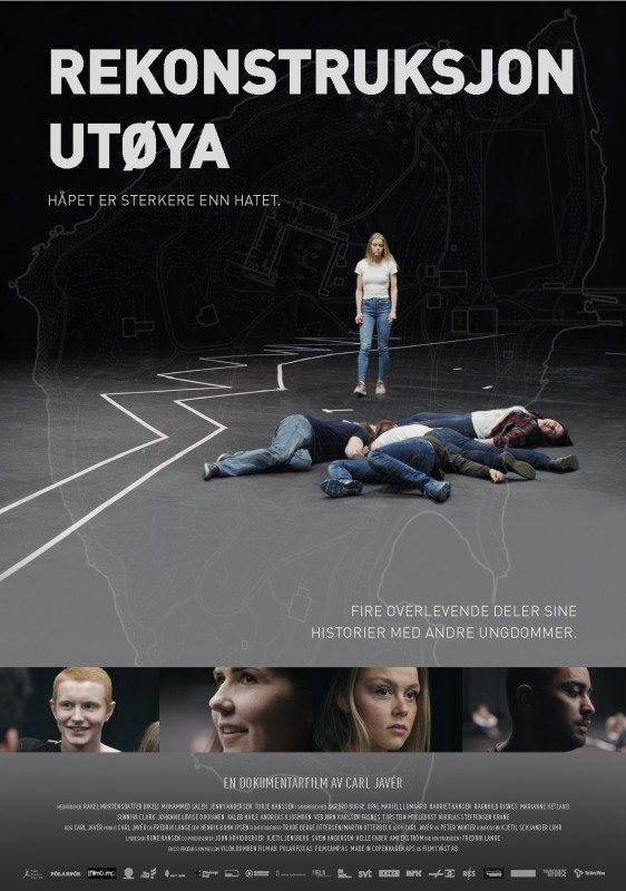 Reconstructing Utoya