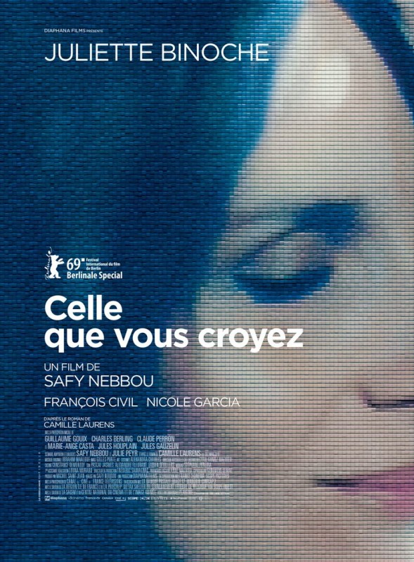 celle que vous croyez