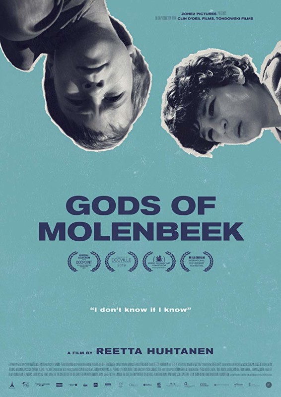 gods of molee