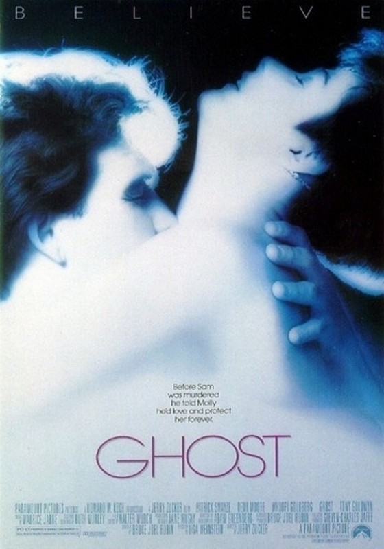 GHOST