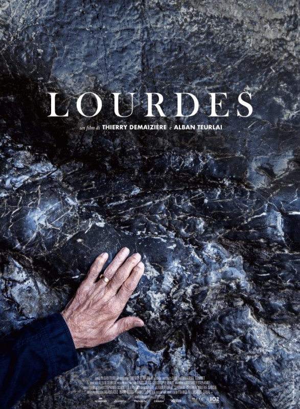 Lourdes.poster