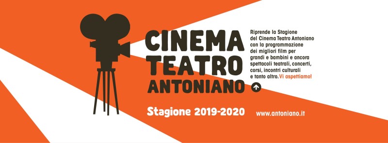 Cinema Antoniano