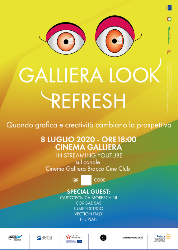 manifesto giallo
