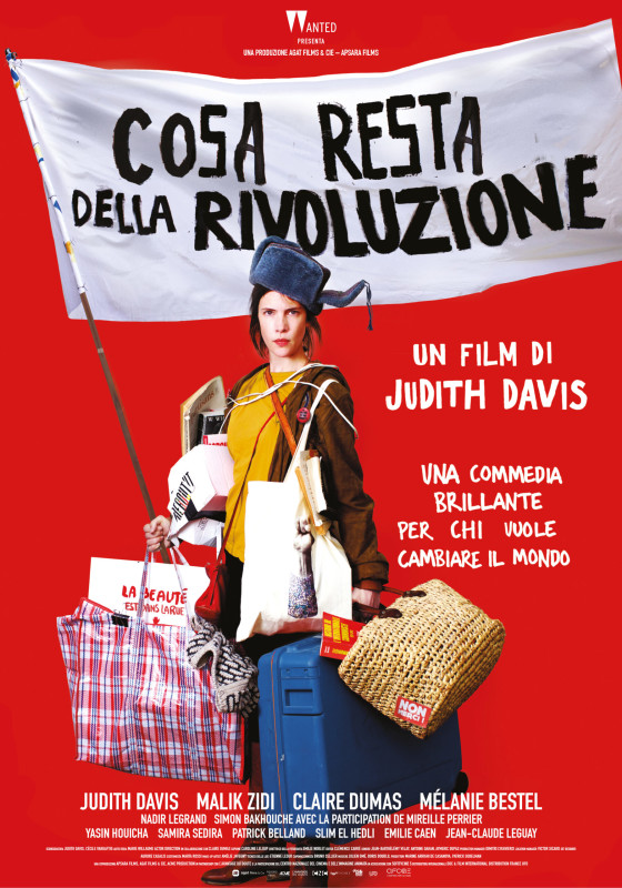 cosa resta della rivoluzione